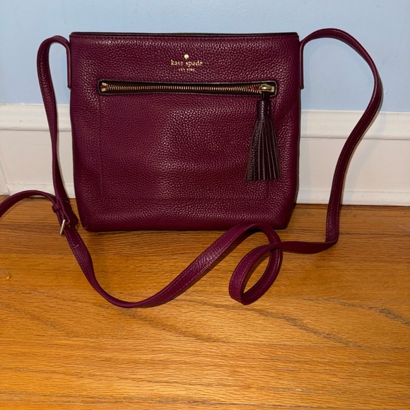 Kate Spade Crossbody Bag - Picture 1 of 4